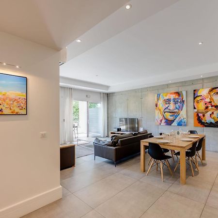 Le Kube - Appartements De Prestige Au Centre D'Annecy Exteriér fotografie