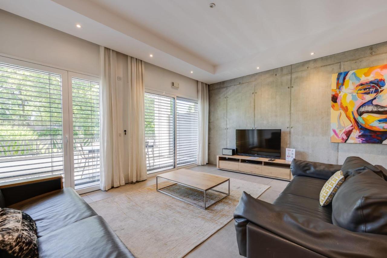 Le Kube - Appartements De Prestige Au Centre D'Annecy Exteriér fotografie