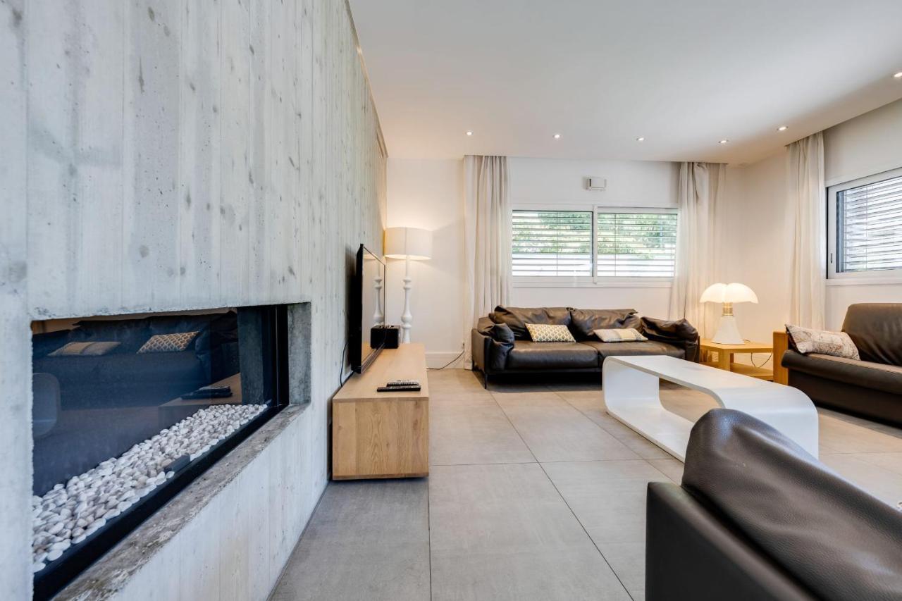 Le Kube - Appartements De Prestige Au Centre D'Annecy Exteriér fotografie