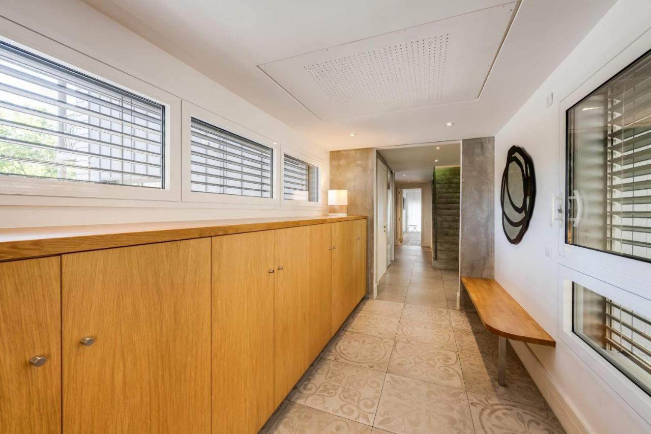 Le Kube - Appartements De Prestige Au Centre D'Annecy Exteriér fotografie