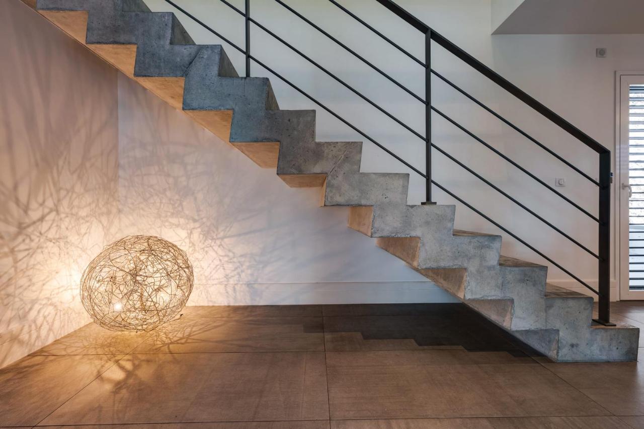 Le Kube - Appartements De Prestige Au Centre D'Annecy Exteriér fotografie