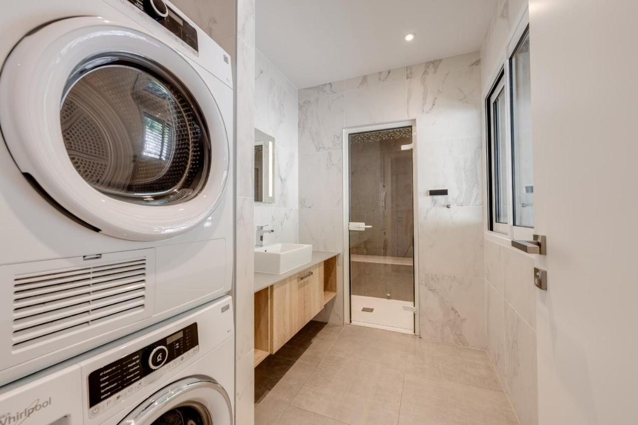 Le Kube - Appartements De Prestige Au Centre D'Annecy Exteriér fotografie