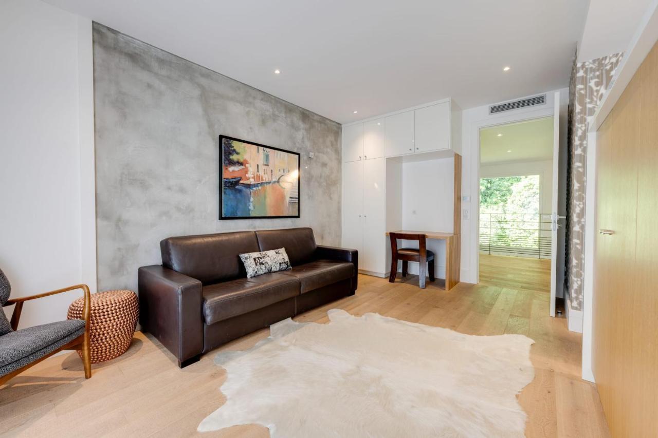 Le Kube - Appartements De Prestige Au Centre D'Annecy Exteriér fotografie