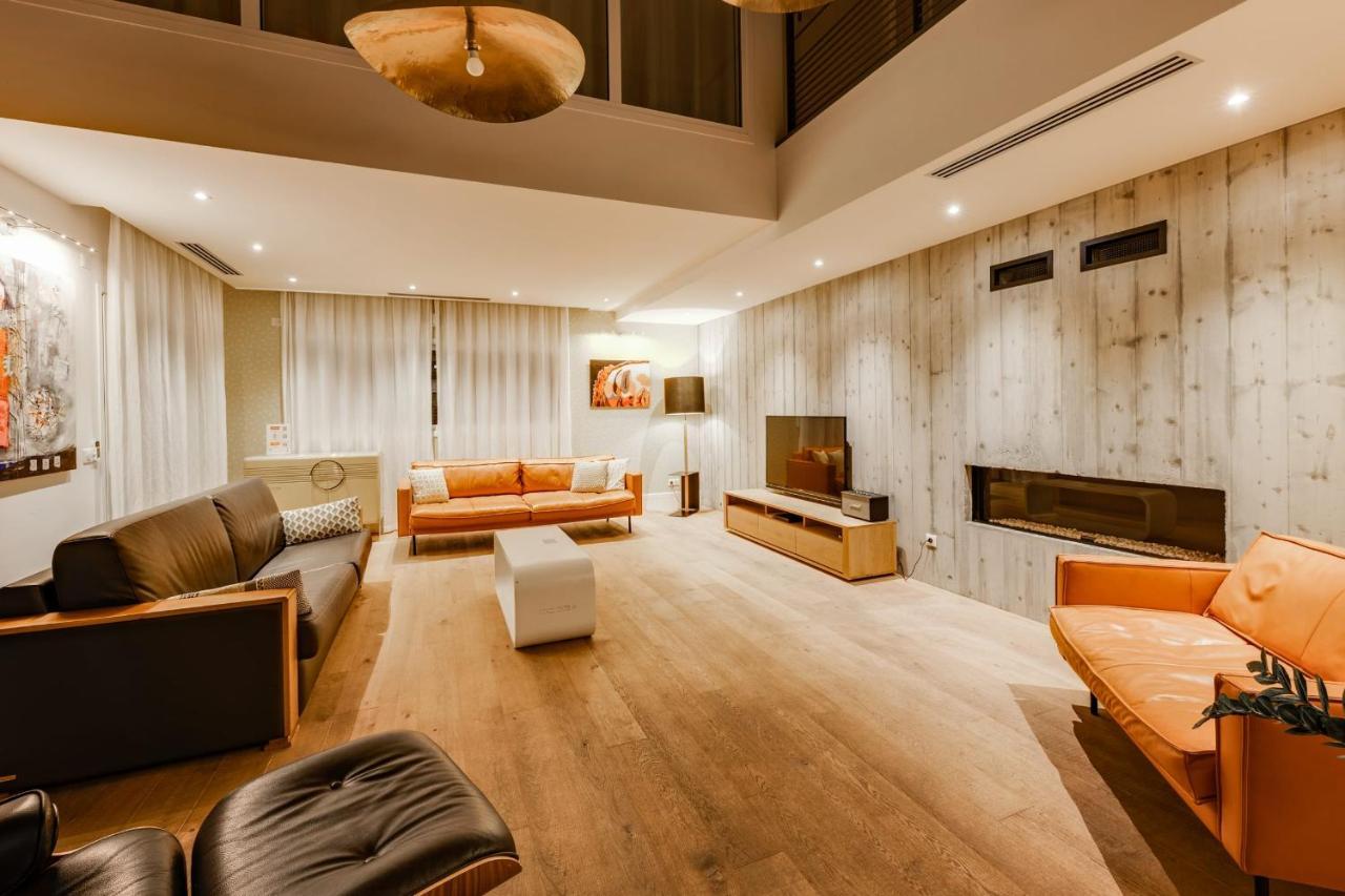 Le Kube - Appartements De Prestige Au Centre D'Annecy Exteriér fotografie