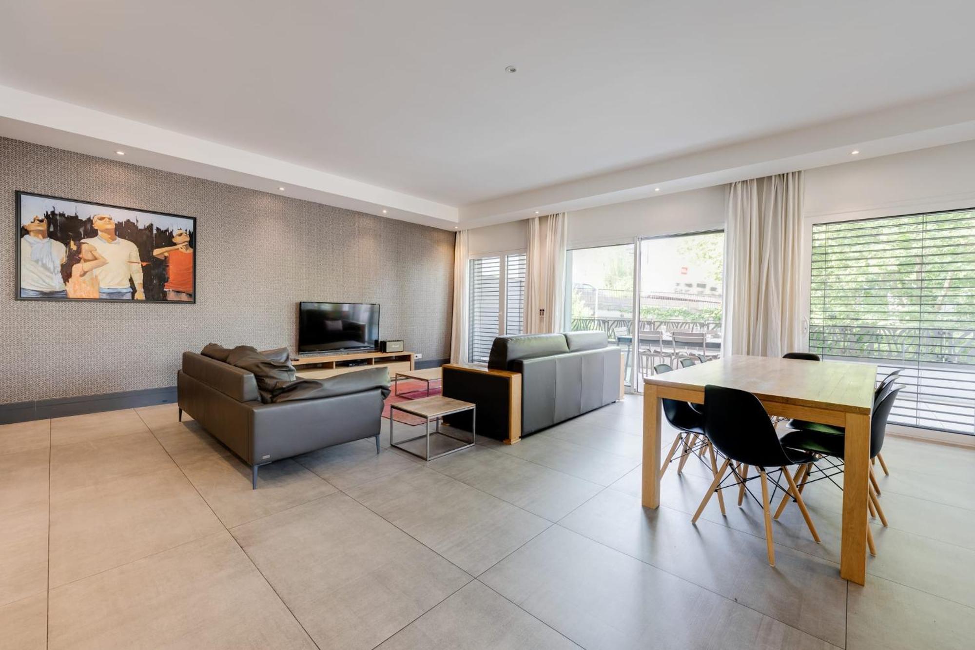 Le Kube - Appartements De Prestige Au Centre D'Annecy Exteriér fotografie